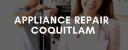 Coquitlam Appliance Repair Experts logo